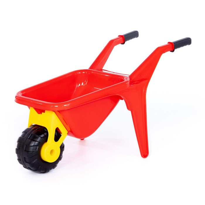 Тачка &laquo;Садовод&raquo;, цвета МИКС