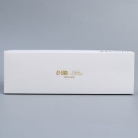 Коробка кондитерская для муссовых пирожных &laquo;Звёзды&raquo;, 27 х 8.6 х 6.5 см