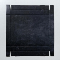 Коробка подарочная складная, упаковка, &laquo;Любовь Счастье Удача&raquo;, 31 х 25.5 х 16 см