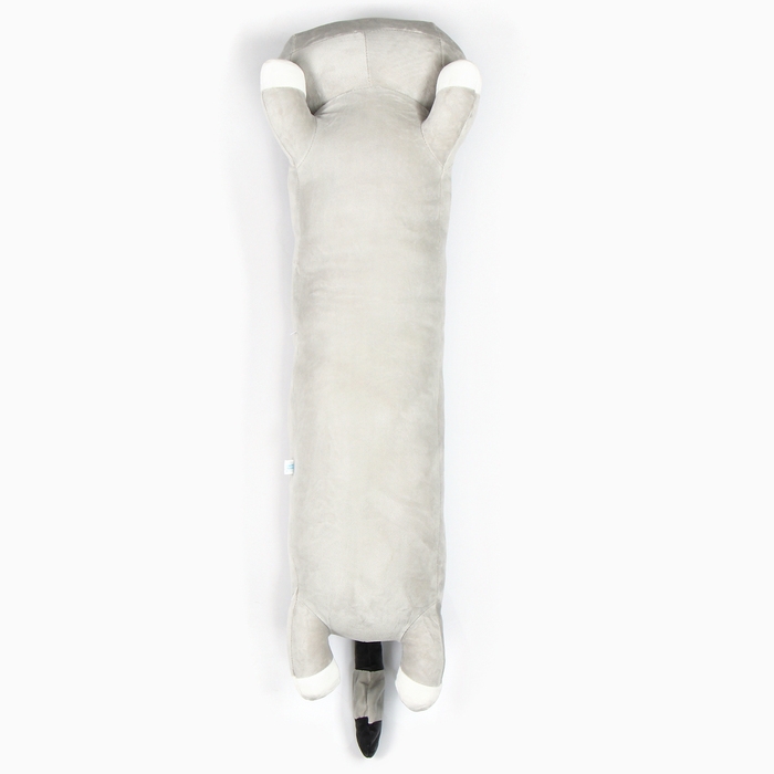 Мягкая игрушка &laquo;Кот&raquo;, 100 см, цвет серый