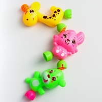 Набор погремушек &laquo;Собери меня&raquo;, 6 шт, Крошка Я