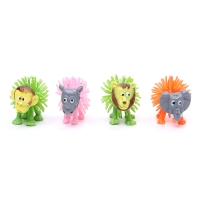 Ёжка &laquo;Животные&raquo;, виды МИКС