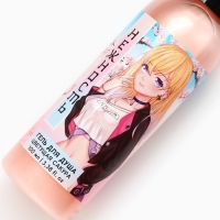 Гель для душа &laquo;Нежность&raquo;, 100 мл, аромат сакуры, BEAUTY FOX