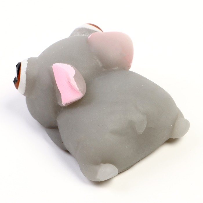 Антистресс сквиш мялка в коробочке &laquo;Животные&raquo;