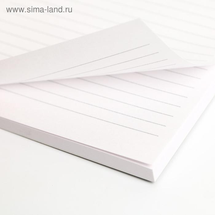 Ежедневник в тонкой обложке &laquo;23.02 ТАНК&raquo; А5, 80 листов