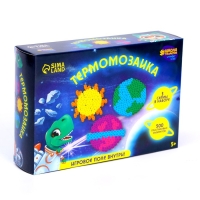 Термомозаика &laquo;Космос&raquo; с игровым полем