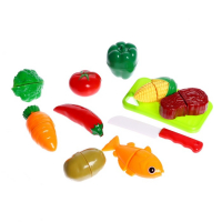 Набор продуктов для резки &laquo;Ассорти&raquo;, 11 предметов