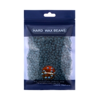 Воск для депиляции плёночный JessNail &laquo;Азулен&raquo;, 100 г