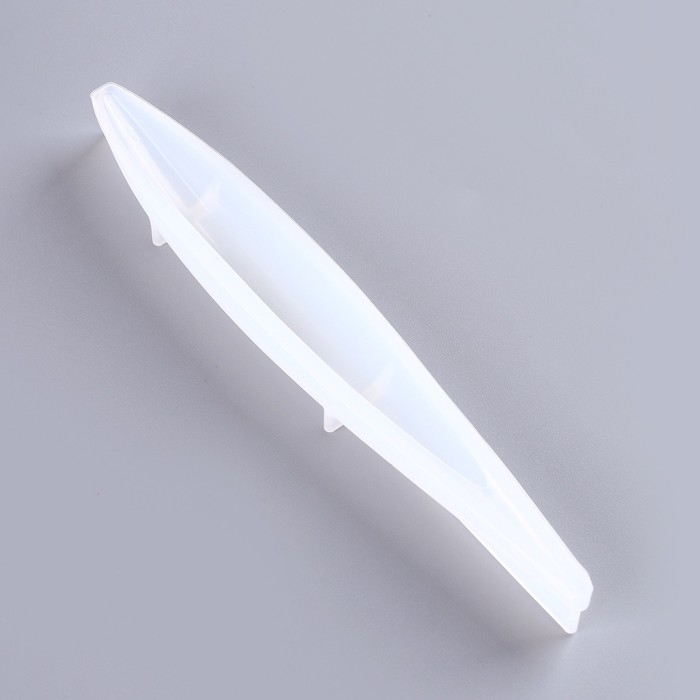 Форма силиконовая универсальная &laquo;Ручка&raquo; набор 2 шт., размер 1 шт. &mdash; 2,1 &times; 15,7 &times; 1,5 см