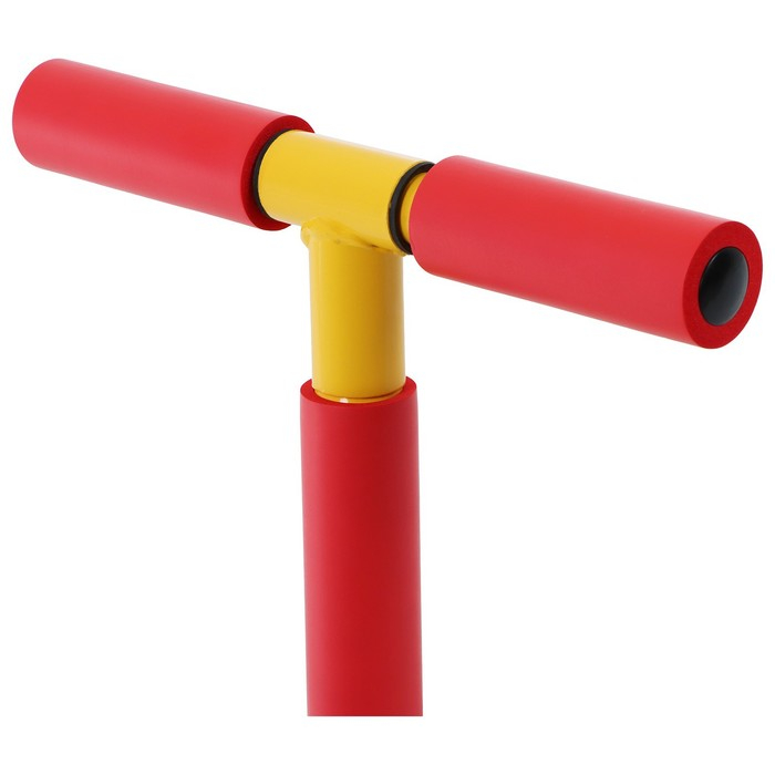 Тренажёр детский ONLYTOP &laquo;Гребля&raquo; SL-12, 4-8 лет