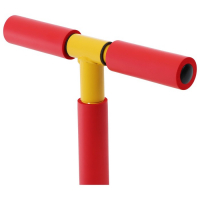 Тренажёр детский ONLYTOP &laquo;Гребля&raquo; SL-12, 4-8 лет