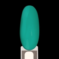 Гель лак для ногтей, &laquo;GLOW IN THE DARK&raquo;, 3-х фазный, 8мл, LED/UV, люминесцентный, цвет мятно-бирюзовый (20)