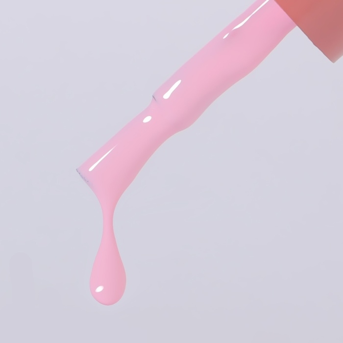 Гель лак для ногтей &laquo;SIMPLE&raquo;, 3-х фазный, 10 мл, LED/UV, цвет (183)