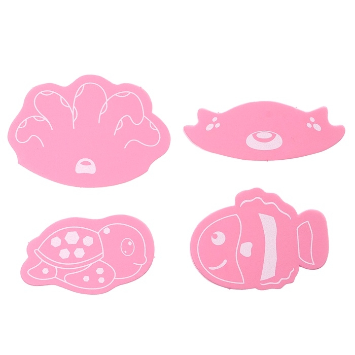 Большой набор для купания в ванной, 25 предметов