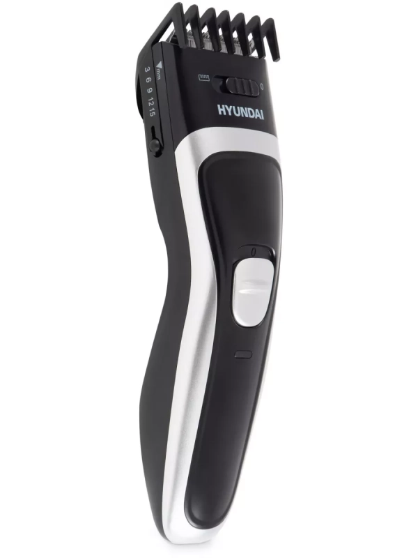 Машинка для стрижки H-HC7117 черный 5Вт