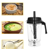 Блендер стационарный с чашей КТ-1361 - 2200 Вт