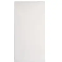 Панель самоклеящаяся 60*30 см белый глянец