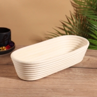 Корзинка, 35х16х8 см, ротанг