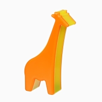 Набор погремушек в контейнере Крошка Я, 7 шт