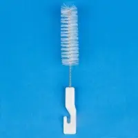 Набор для вскармливания "Пижон", бутылочка 150 мл, с 2 сосками и ершиком,