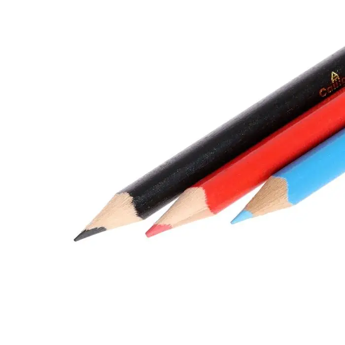 Карандаши цветные 6 цветов МИНИ, Calligrata &laquo;Принцесса&raquo;