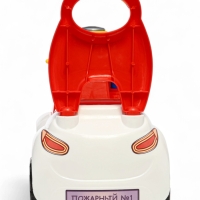 Толокар "Детский автомобиль" 40-0124