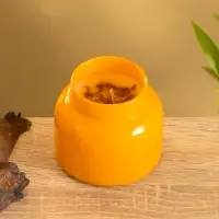 Свеча с травами в банке Earthy collection "Pilgrim" 200 гр, соевый воск