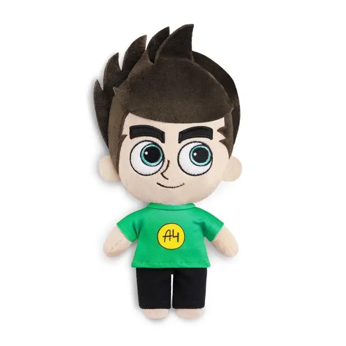 Мягкая игрушка "Влад А4", 24 см 992