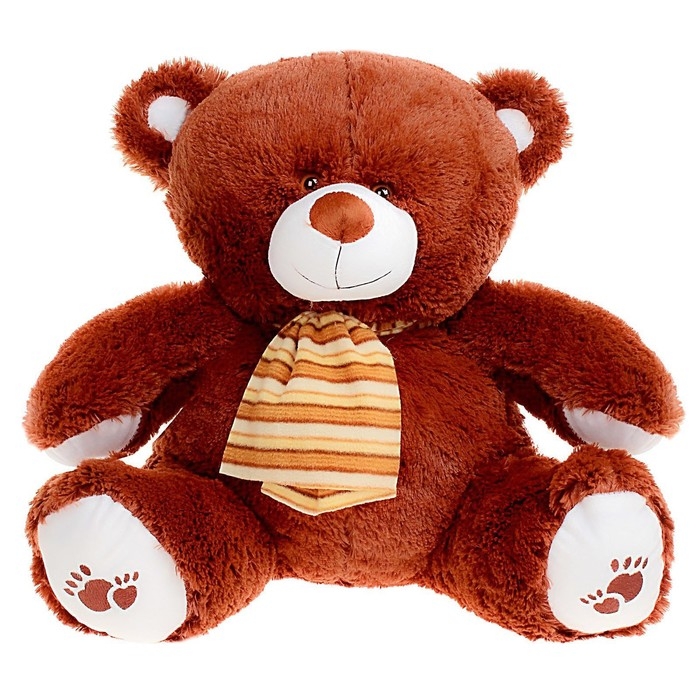 Мягкая игрушка &laquo;Медведь&raquo;, 60 см