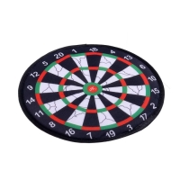 Дартс &laquo;Классик&raquo;, на липучках, МИКС