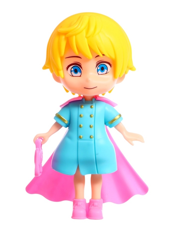 Кукла-малышка "Милая магия", МИКС