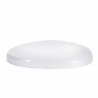 Накладки мебельные, защитные, противоударные, 4 см, набор 2 шт., Крошка Я