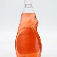 Гель для мытья посуды, 500 мл, аромат арбуз, Mr.Быт