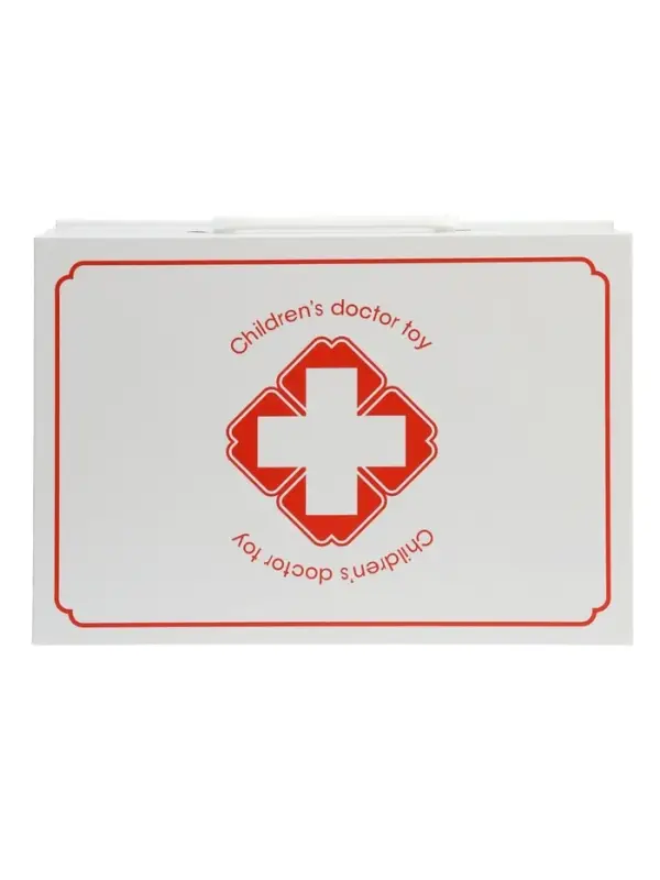 Набор доктора детский