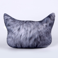 Антистресс-подушка, кот &laquo;Британец&raquo;