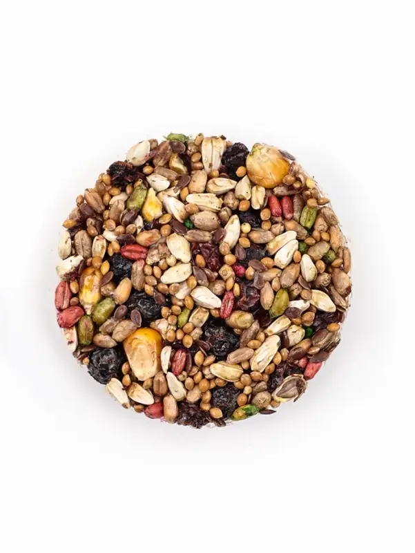 Smile King Корзинка ягодная 40 г.