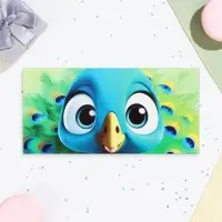 Конверт для денег &laquo;Универсальный&raquo;, 16.5&times;8 см