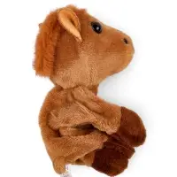 Milo toys Мягкая игрушка &laquo;Счастья в каждом дне&raquo;