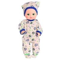 Пупс &laquo;Малыш&raquo;, звуковые функции, 40 см, МИКС