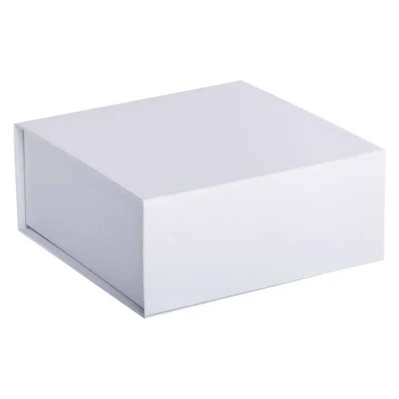 Коробка Non-Stop, белая