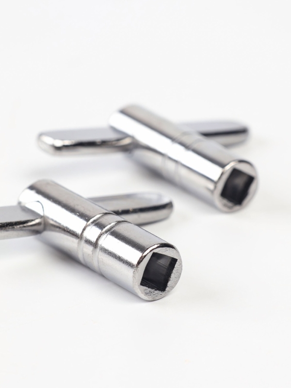 Ключ для настройки барабана Music Life, 2 штуки