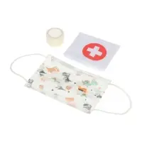 Набор доктора детский