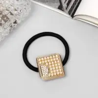 Резинка для волос "Мариба" кубик, 5 см