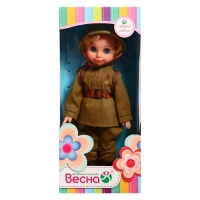 Кукла &laquo;Пехотинец с каской&raquo;, 30 см