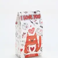Чай черный "I love you" 50 г
