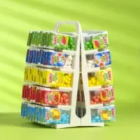 Драже сахарное "Свит хит" ассорти в стенде, 12 г