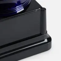 Кубок Awardee, малый, синий