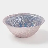 Салатник "ЭЛЕОНОРА БРОНЗА" 15 см