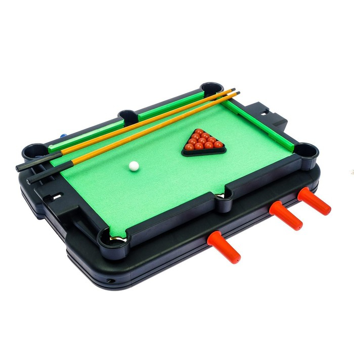 Настольная игра &laquo;7 в 1&raquo;, от 2 игроков, 7+