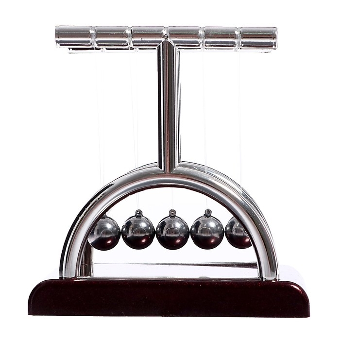 Набор для опытов &laquo;Маятник&raquo;, 9,5 см